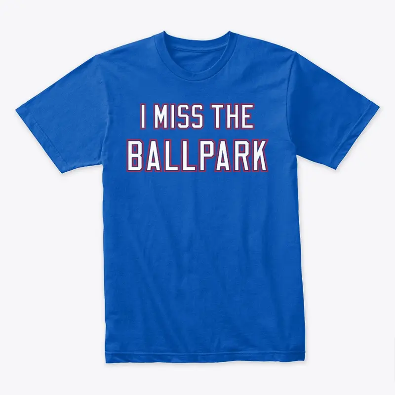 Naming Wrongs: The Ballpark (blue)