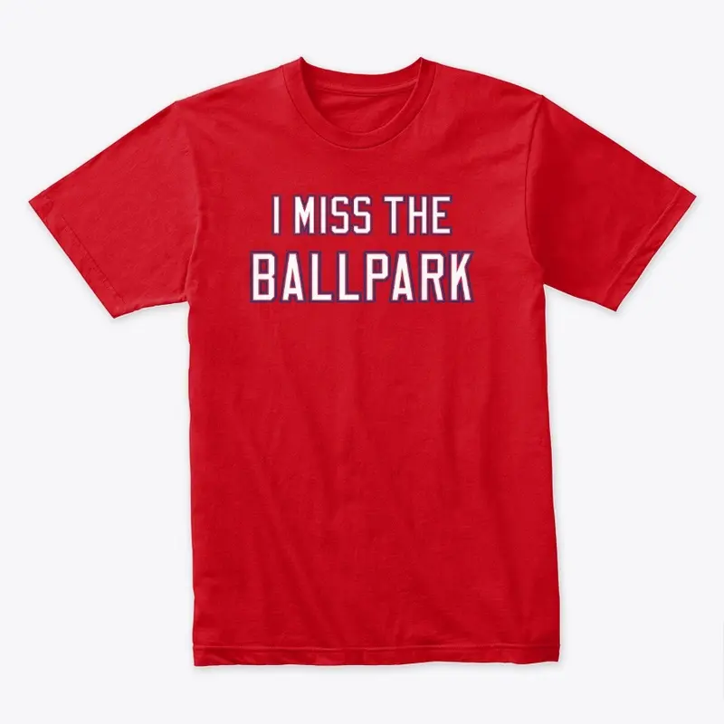 Naming Wrongs: The Ballpark (red)