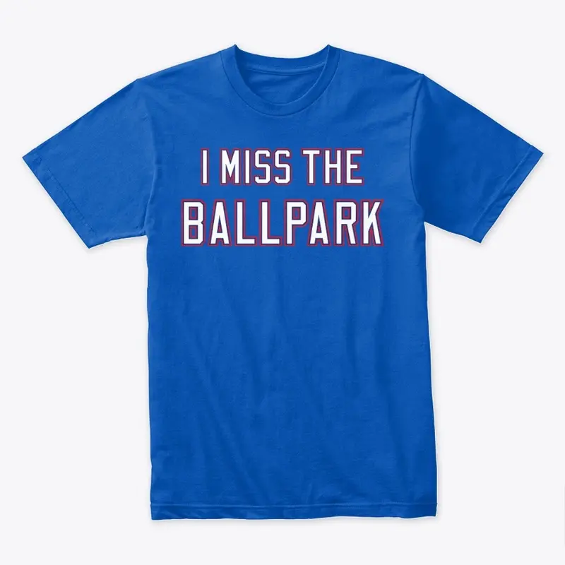 Naming Wrongs: The Ballpark (blue)